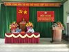 UBMTTQVN xã Lơ Ku tổ chức Hội nghị lần thứ 11, nhiệm kỳ 2019-2024