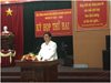 Tổ chức thành côngKỳ họp thứ Hai- HĐND huyện Kbang khóa VIII, nhiệm...