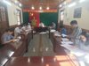 Thường trực Hội đồng nhân dân huyện Kbang  tổ chức phiên họp tháng ...