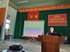Đảng ủy xã Lơ Ku tổ chức Học tập các Nghị quyết, Kết luận của Bộ Ch...