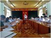 Uỷ ban nhân dân huyện Kbang tổ chức Phiên họp thường kỳ thành viên ...