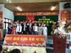 Đại hội Đại biểu Đảng bộ thị trấn Kbang lần thứ IX