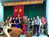 Tri ân ngày nhà giáo Việt Nam