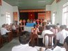 HĐND xã Sơn Lang tổ chức kỳ họp thứ mười một HĐND xã khoá XIII, nhi...