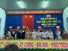Đại hội đảng bộ xã Kông Bơ La, lần thứ IX, nhiệm kỳ 2020 - 2025