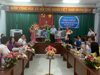 UBND Tọa đàm kỷ niệm 40 năm ngày nhà giáo Việt Nam 20-11