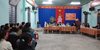 HĐND xã Nghĩa An tổ chức tiếp xúc cử tri trước kỳ họp lần thứ 15
