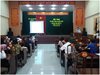 Thường trực HĐND huyện Kbang tổ chức Hội nghị tập huấn kỹ năng vận ...