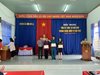 Ủy ban nhân dân xã Kông Bơ La tổng kết công tác năm 2020, phương hư...
