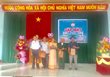 Ủy ban MTTQ Việt Nam xã Đông gặp mặt kỷ niệm 90 năm ngày truyền thố...