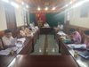 Thường trực Hội đồng nhân dân huyện Kbang  tổ chức phiên họp tháng ...