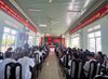 Đảng uỷ xã Lơ Ku tổ chức Hội nghị sơ kết giữa nhiệm kỳ thực hiện  N...