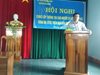 UBND huyện Kbang tổ chức Hội nghị cung cấp thông tin cho người có u...