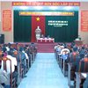 HĐND huyện Kbang tổ chức kỳ họp thứ Mười hai - HĐND huyện, khóa VI