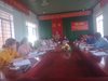 UBND xã Lơ Ku tổ chức Hội nghị sơ kết công tác quản lý bảo vệ rừng ...