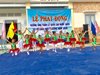 Lễ Phát Động “ Hưởng ứng Tuần lễ Quốc gia Nước sạch và Vệ sinh môi ...