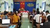 Đảng ủy xã Kông Bơ La: tổ chức Hội nghị Tổng kết công tác xây dựng ...