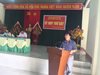 Kỳ họp Thứ Bảy - HĐND xã Đông khóa XII (nhiệm kỳ 2016-2021)