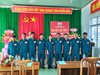 Đảng bộ xã Lơ Ku hoàn thành công tác Đại Hội Chi bộ trực thuộc,  nh...