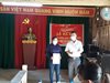 Ra mắt tổ hội Nông dân nghề nghiệp tại xã Nghĩa An