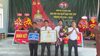 Trao Bằng công nhận xã Sơn Lang đạt chuẩn Nông thôn mới năm 2019 