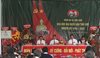 Tổ chức thành công Đại hội đại biểu Đảng bộ xã Sơn Lang lần thứ XIV...