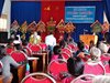 BHXH  huyện Kbang: tuyên truyền về chính sách hỗ trợ mua thẻ BHYT c...