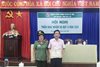  Trao khen thưởng cho Ngân hàng Chính sách xã hội tỉnh Gia Lai tron...