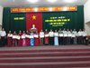 Ủy ban nhân dân huyện Kbang tổ chức gặp mặt, tuyên dương “Tài năng ...