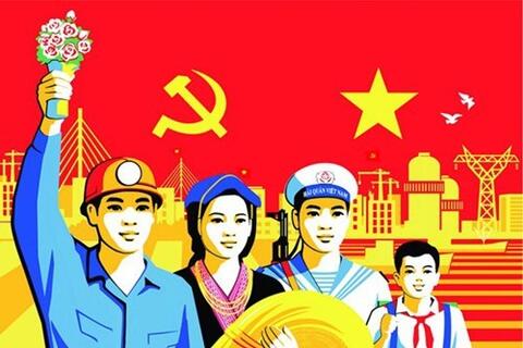 PS. Đại hội  Đại biểu Đảng bộ xã Kbang lần thứ I, nhiệm kỳ  2025-2030