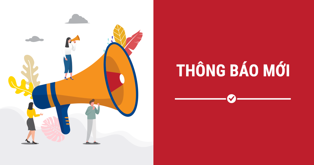 Thông báo